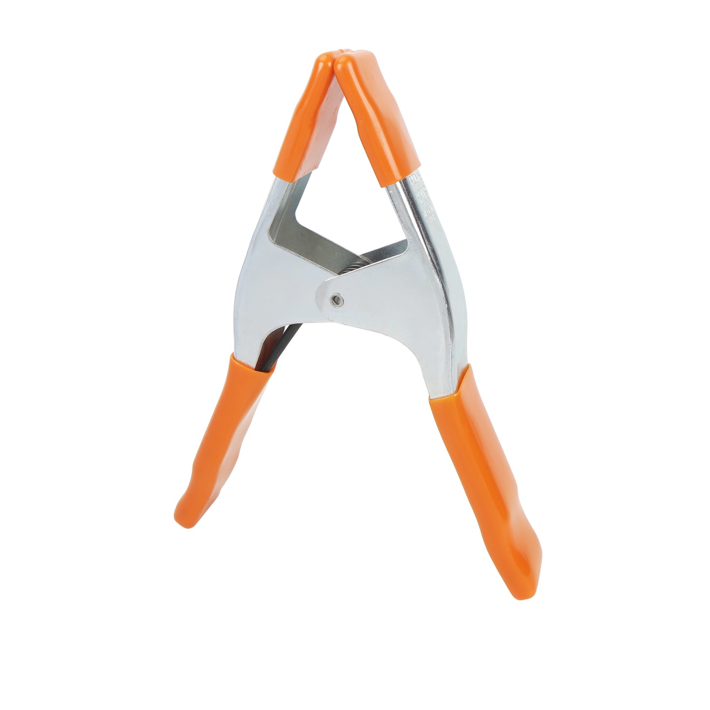 Pony 3" Spring Clamp with protective handles & tips