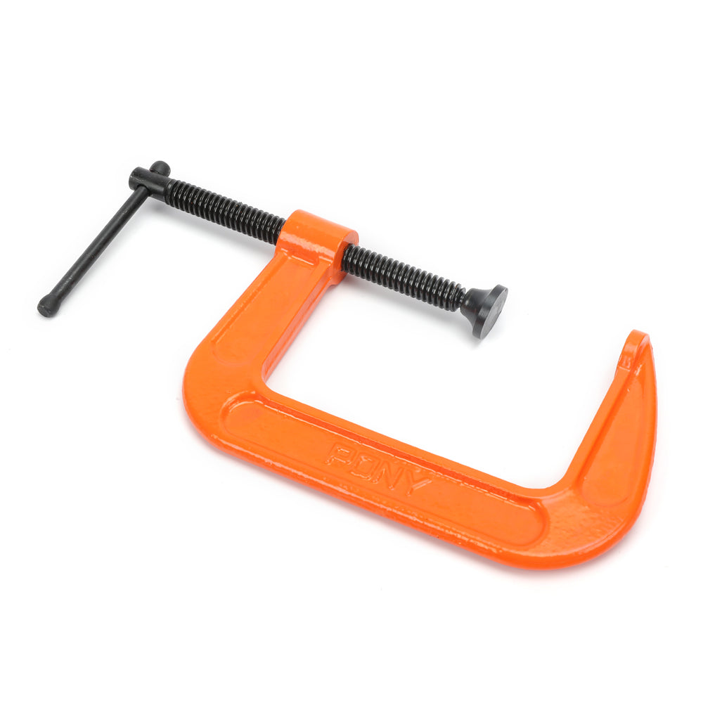 Pony 4" C-Clamp