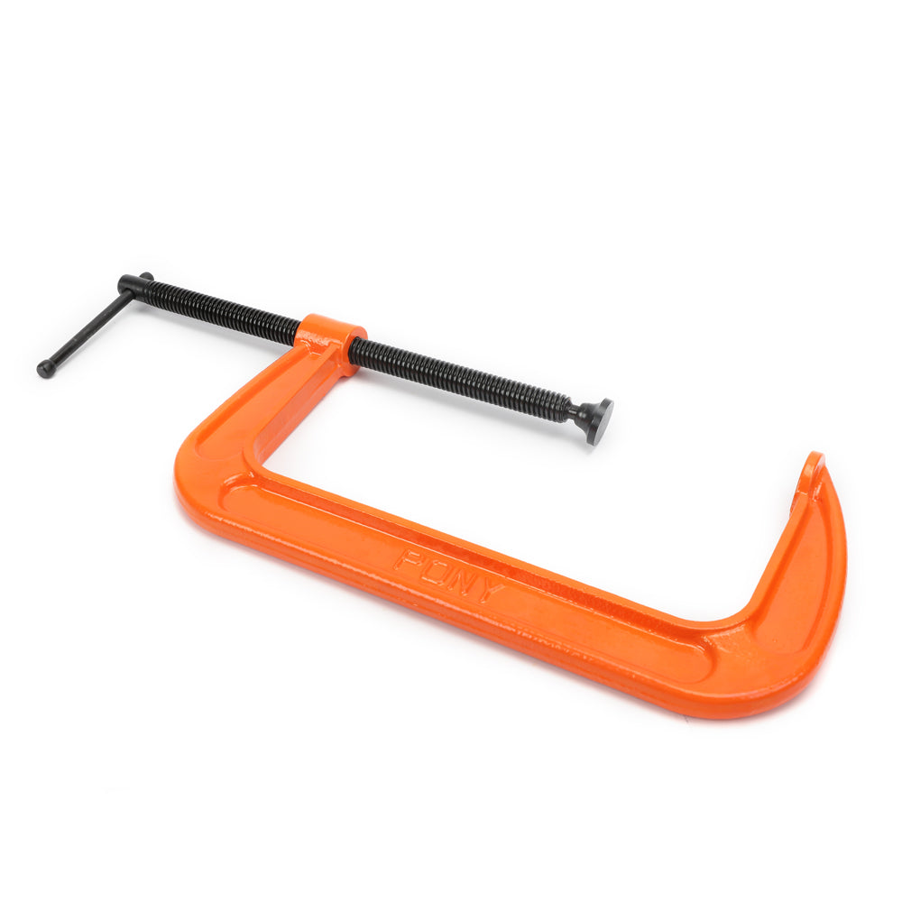 Pony 8" C-Clamp