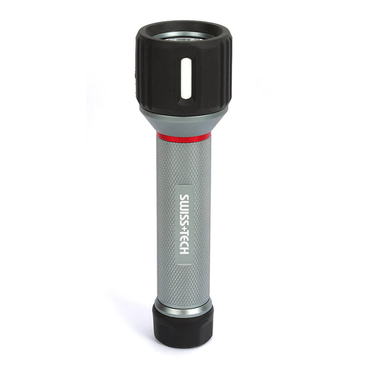 6AA Drop Proof Aluminium Torch