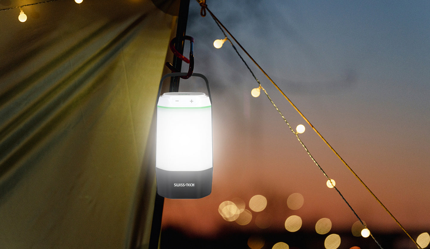 Rechargeable Lantern