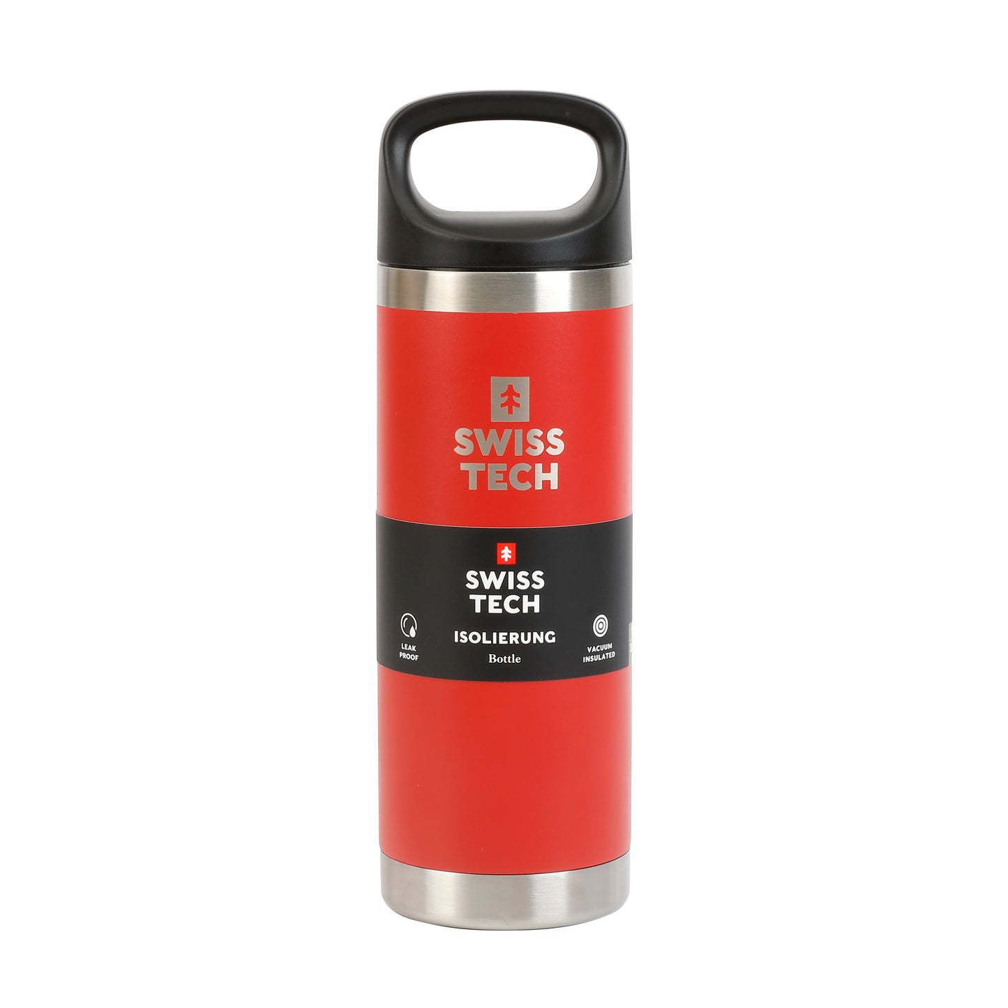 Stainless Steel Bottle 532ml/18Oz