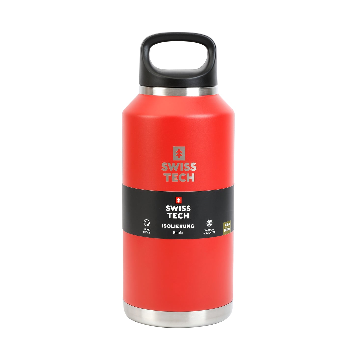 Stainless Steel Bottle 1419ml/48Oz