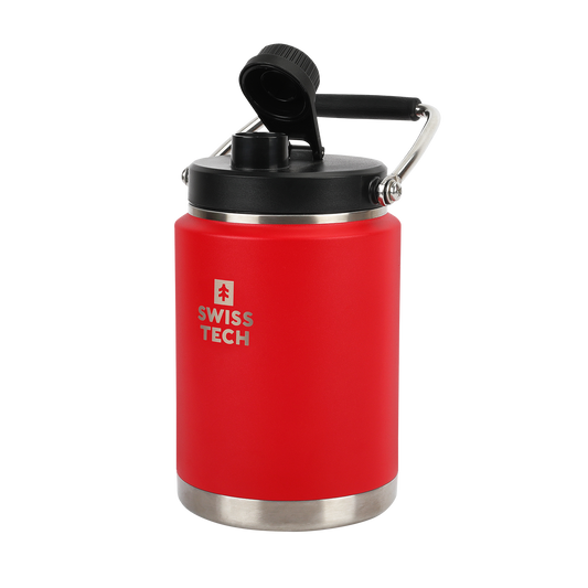 Stainless Steel Bottle 1892ml/64Oz