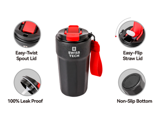 Thermal Mug 500ml/17Oz