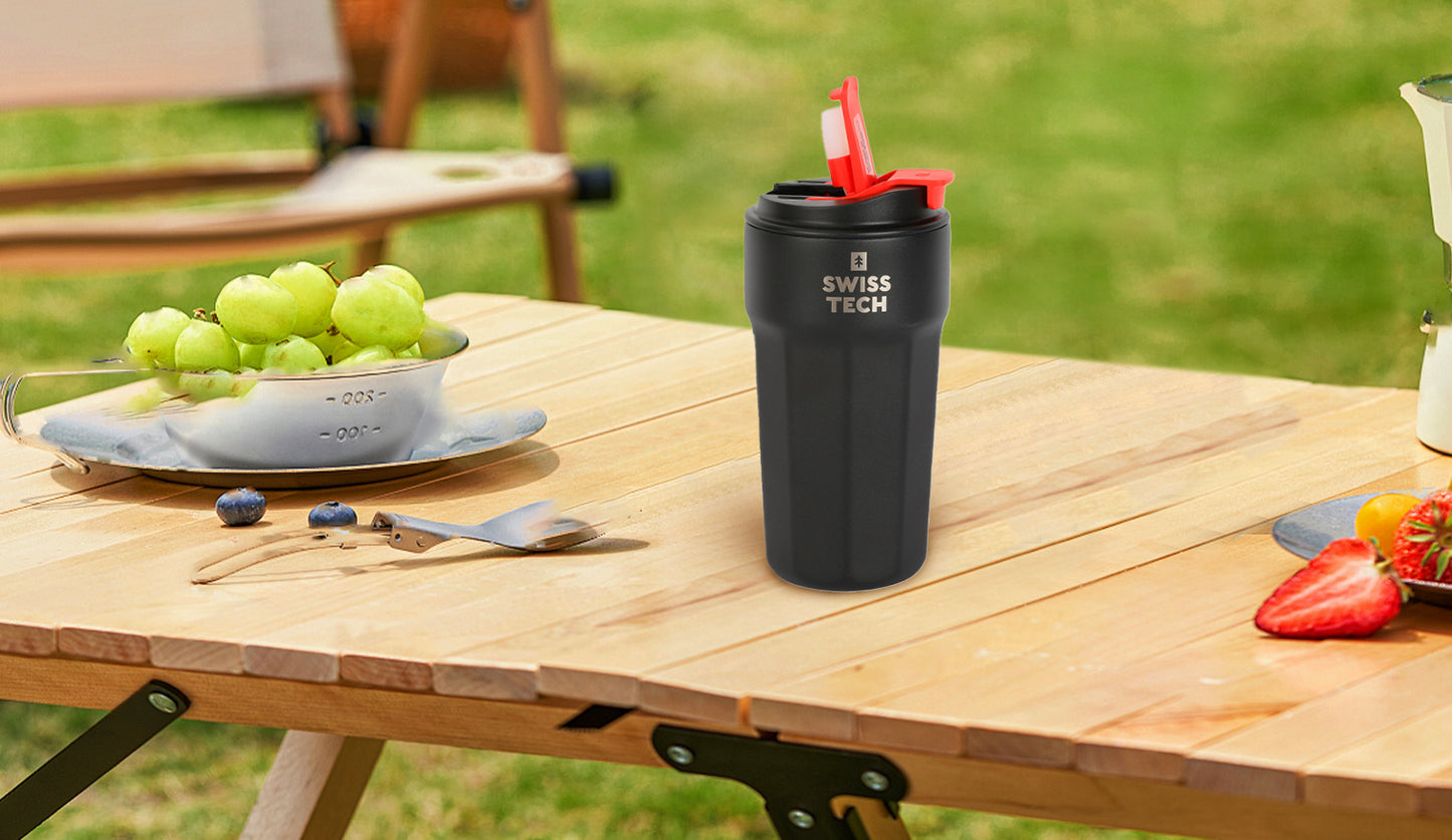 Thermal Mug 500ml/17Oz