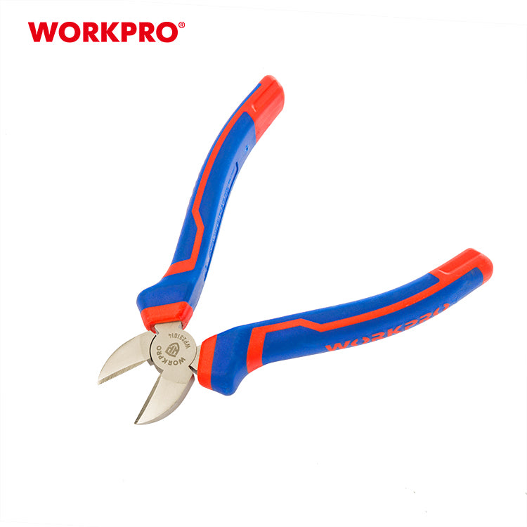 3 Piece Pliers Set 160mm, 160mm, 160mm