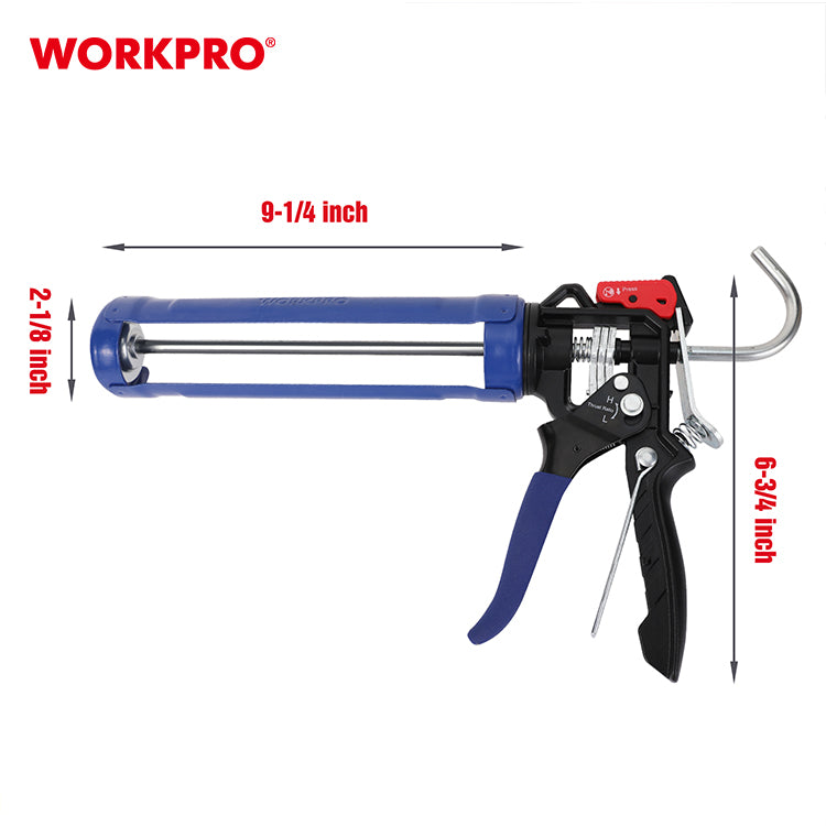 Heavy Duty Caulking Gun