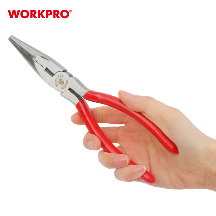 Long Nose Pliers