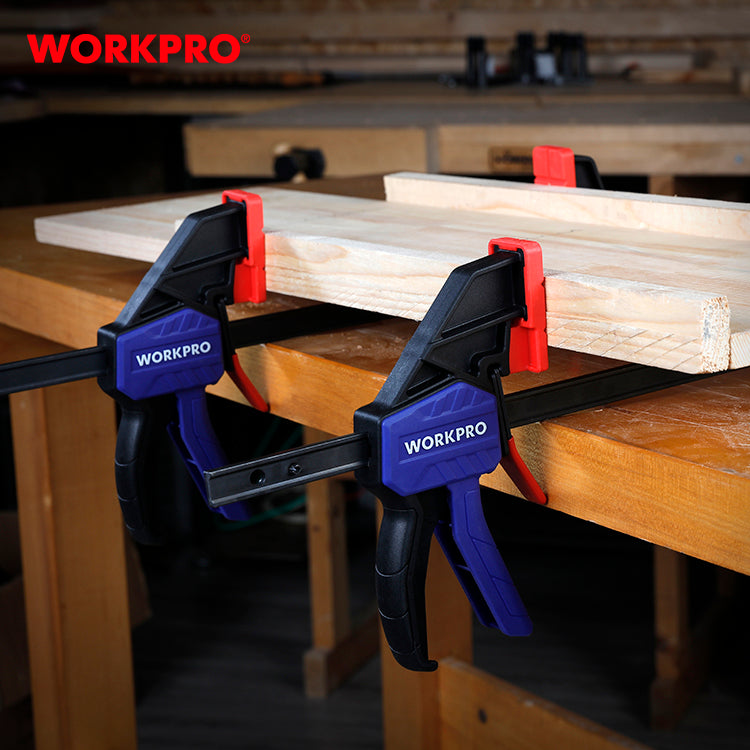 Quick Release Clamp 150mm