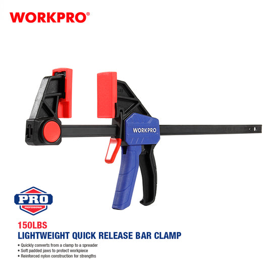 Quick Release Clamp 300mm