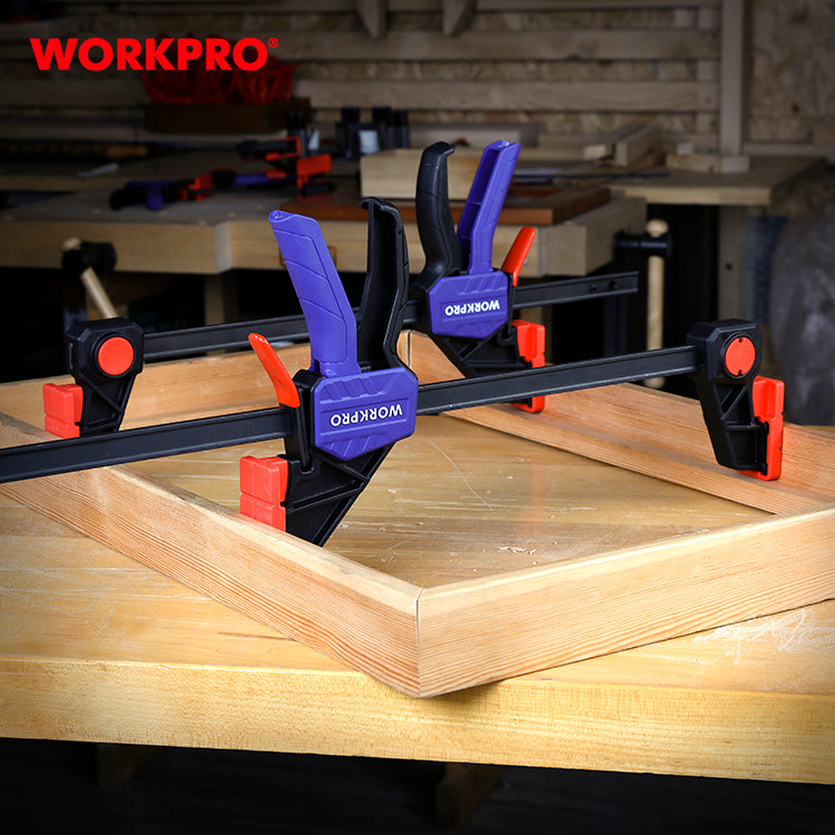 Quick Release Clamp 450mm