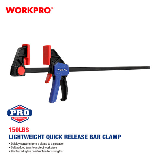 Quick Release Clamp 600mm