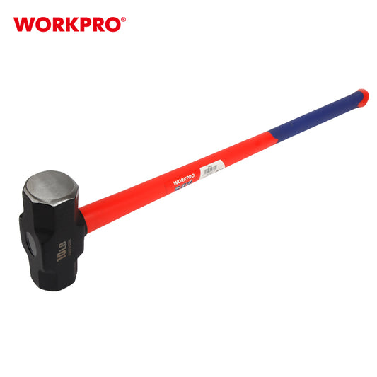 Fibreglass Stone Hammer
