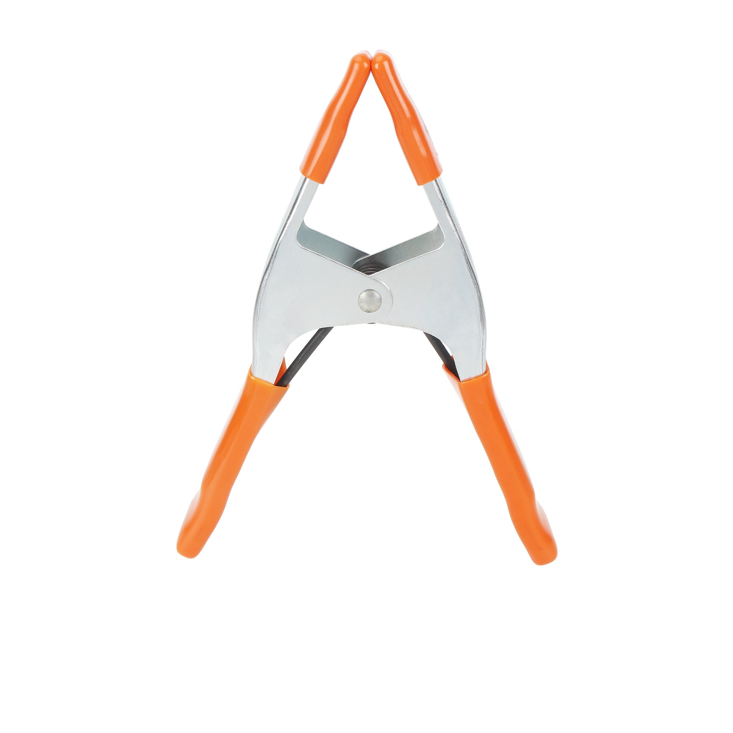Pony 3" Spring Clamp with protective handles & tips
