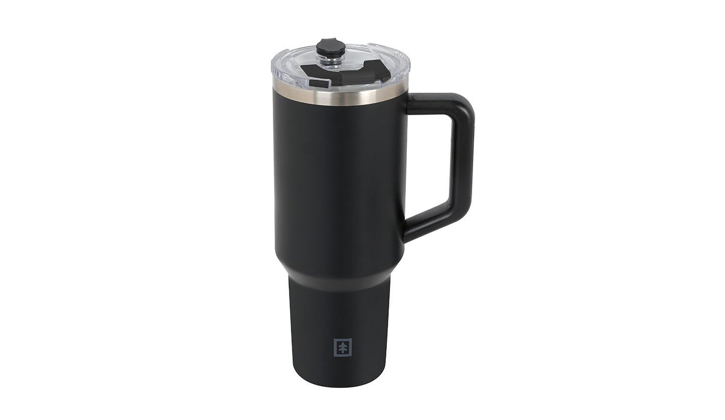 Zelda 1180ml/40Oz Bottle Black