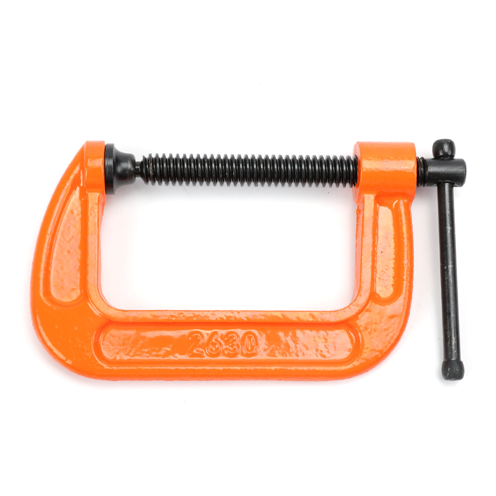 Pony 3" C-Clamp