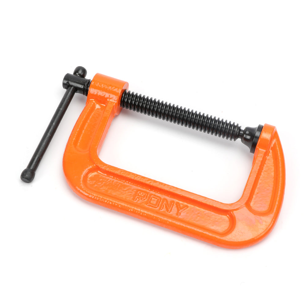Pony 3" C-Clamp