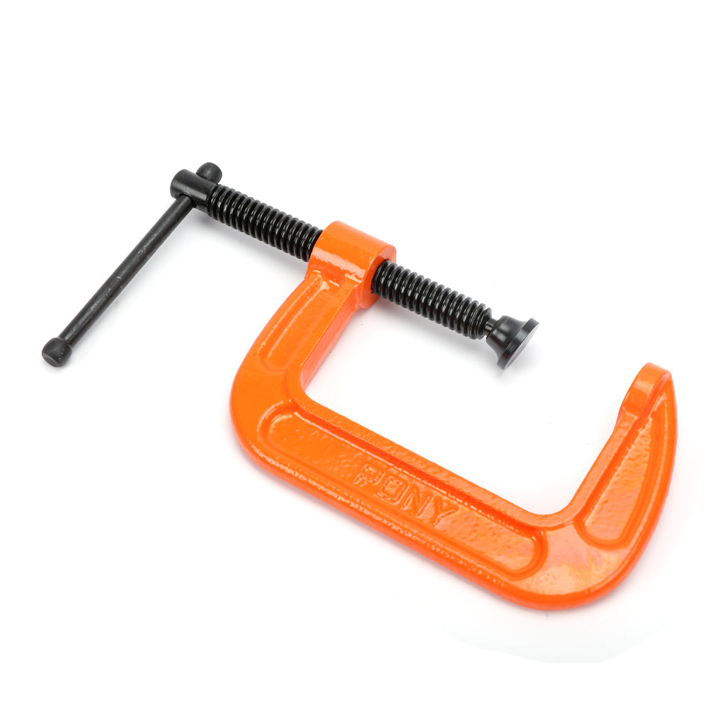 Pony 3" C-Clamp