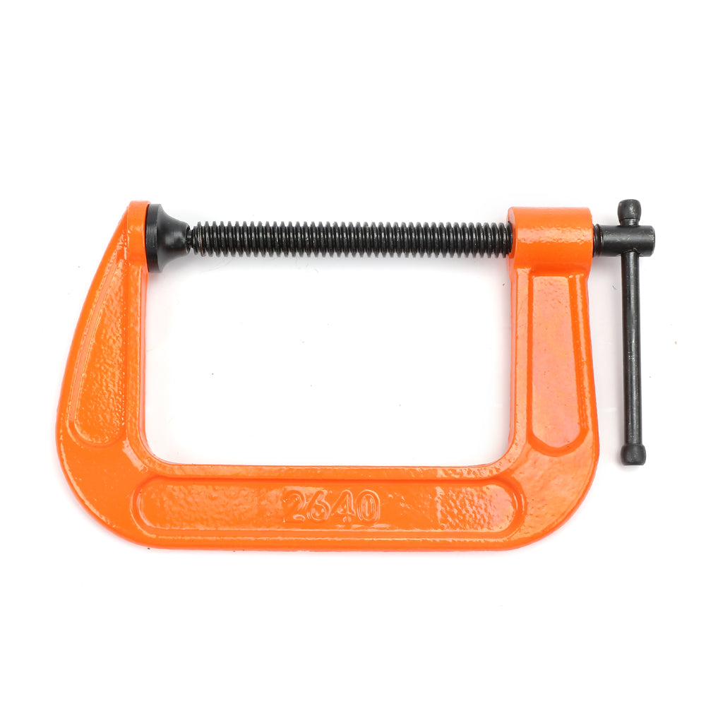 Pony 4" C-Clamp