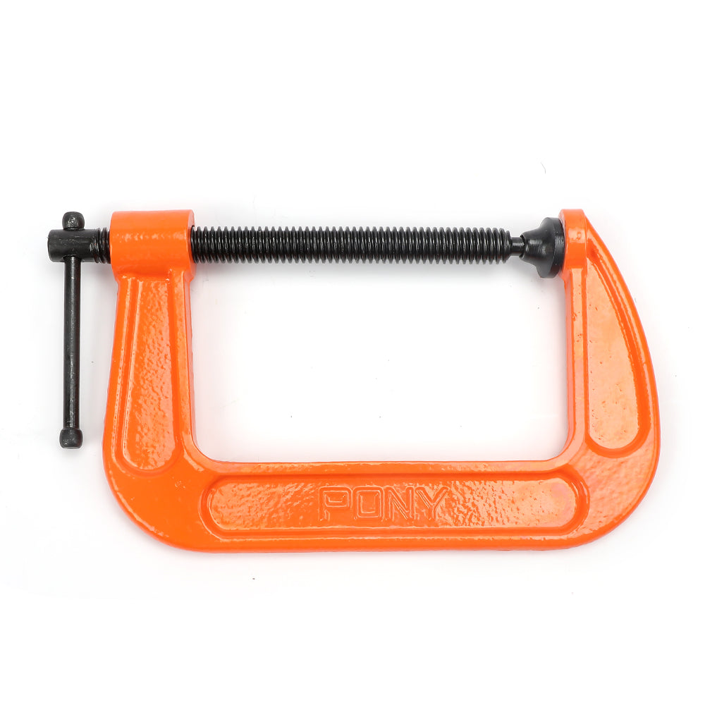 Pony 5" C-Clamp