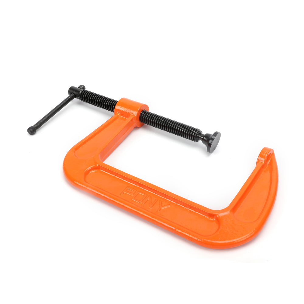 Pony 5" C-Clamp