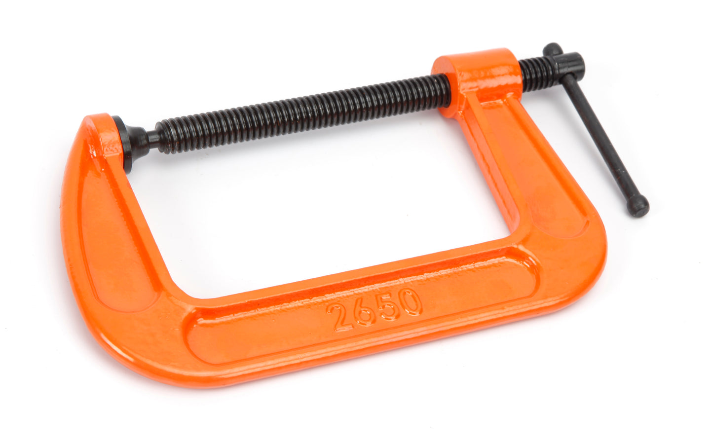 Pony 5" C-Clamp