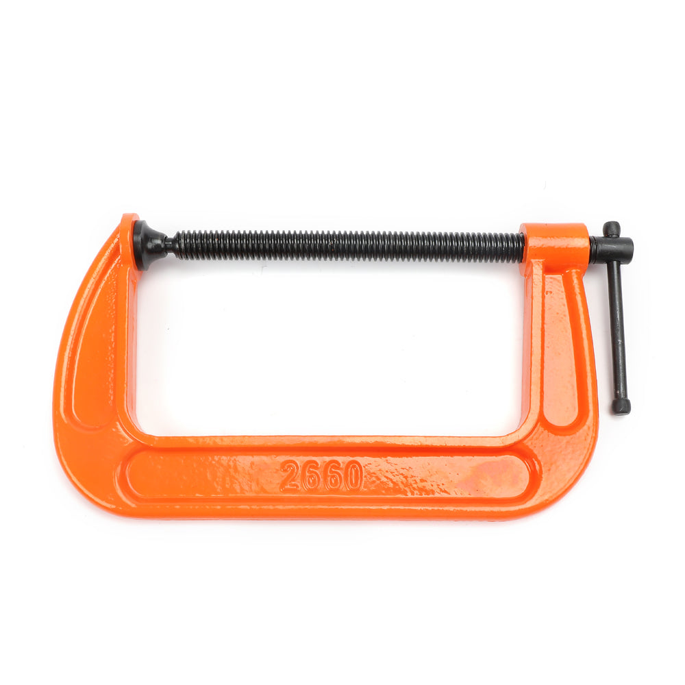 Pony 6" C-Clamp