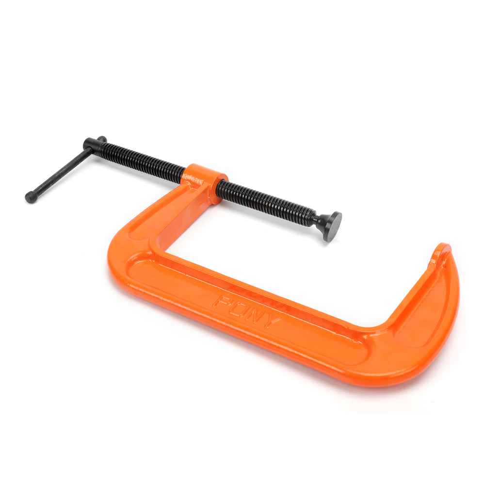 Pony 6" C-Clamp