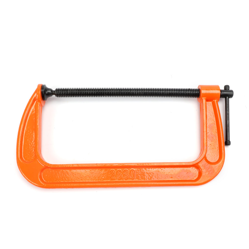 Pony 8" C-Clamp