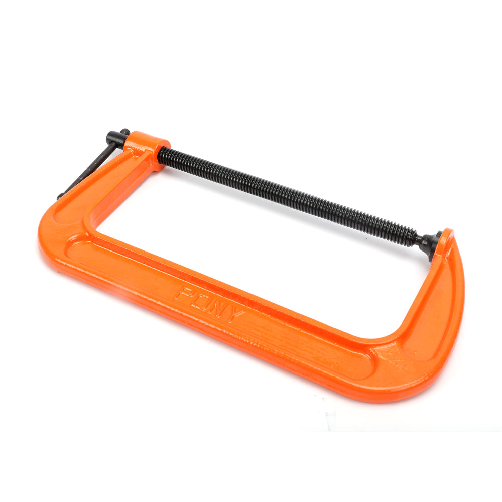 Pony 8" C-Clamp