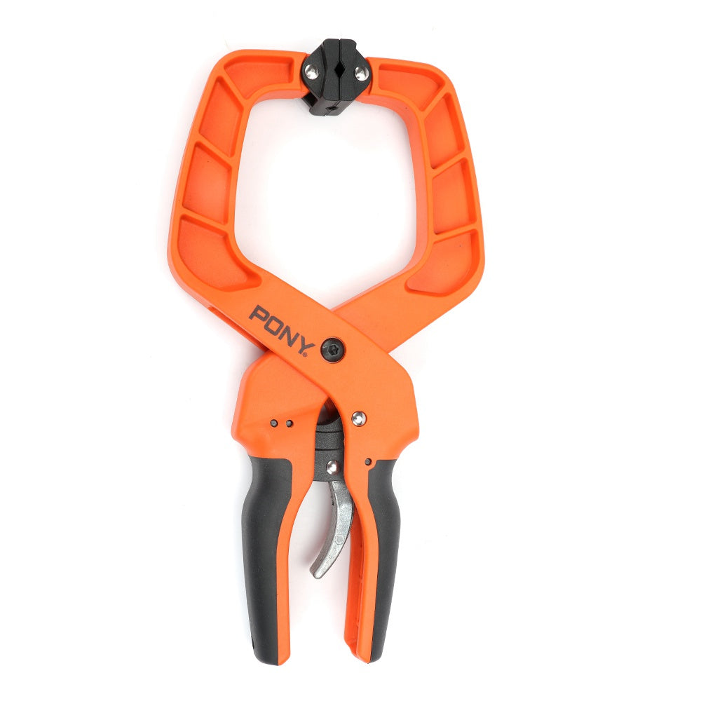 Pony 2'' Hand Clamp