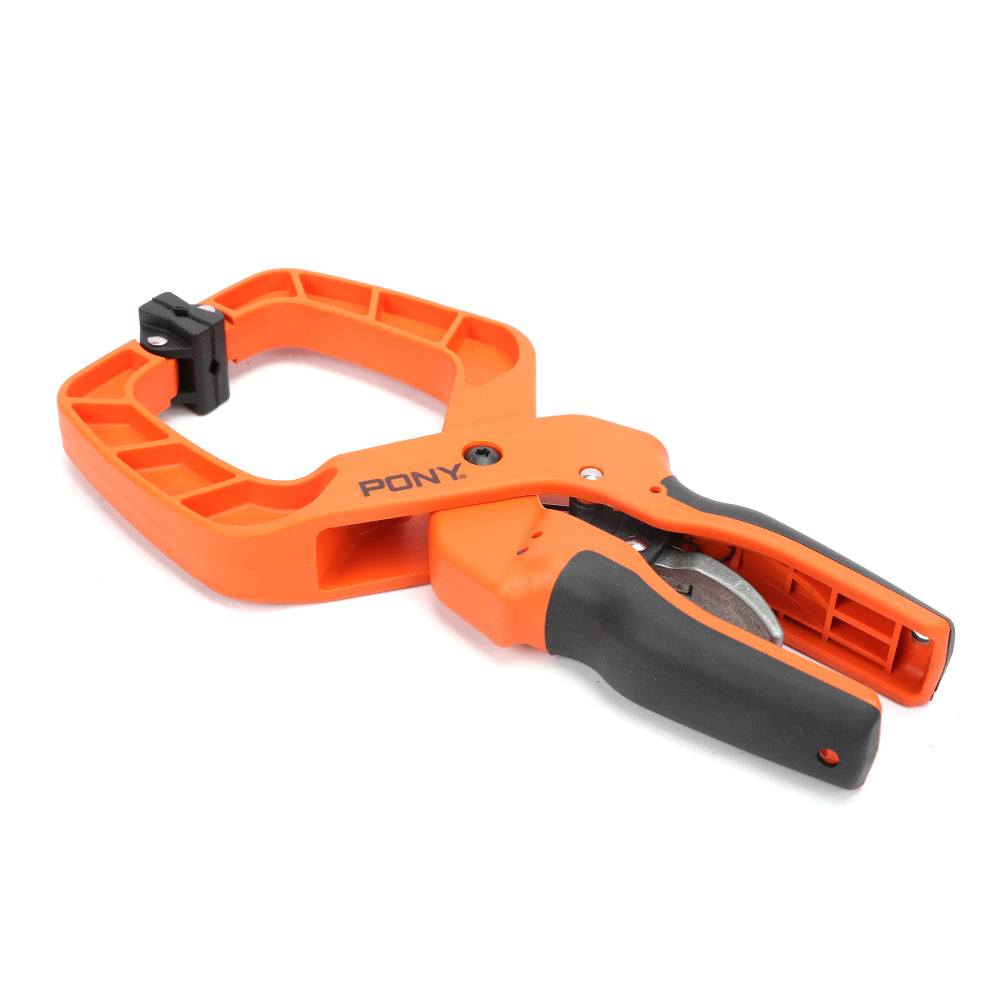 Pony 2'' Hand Clamp