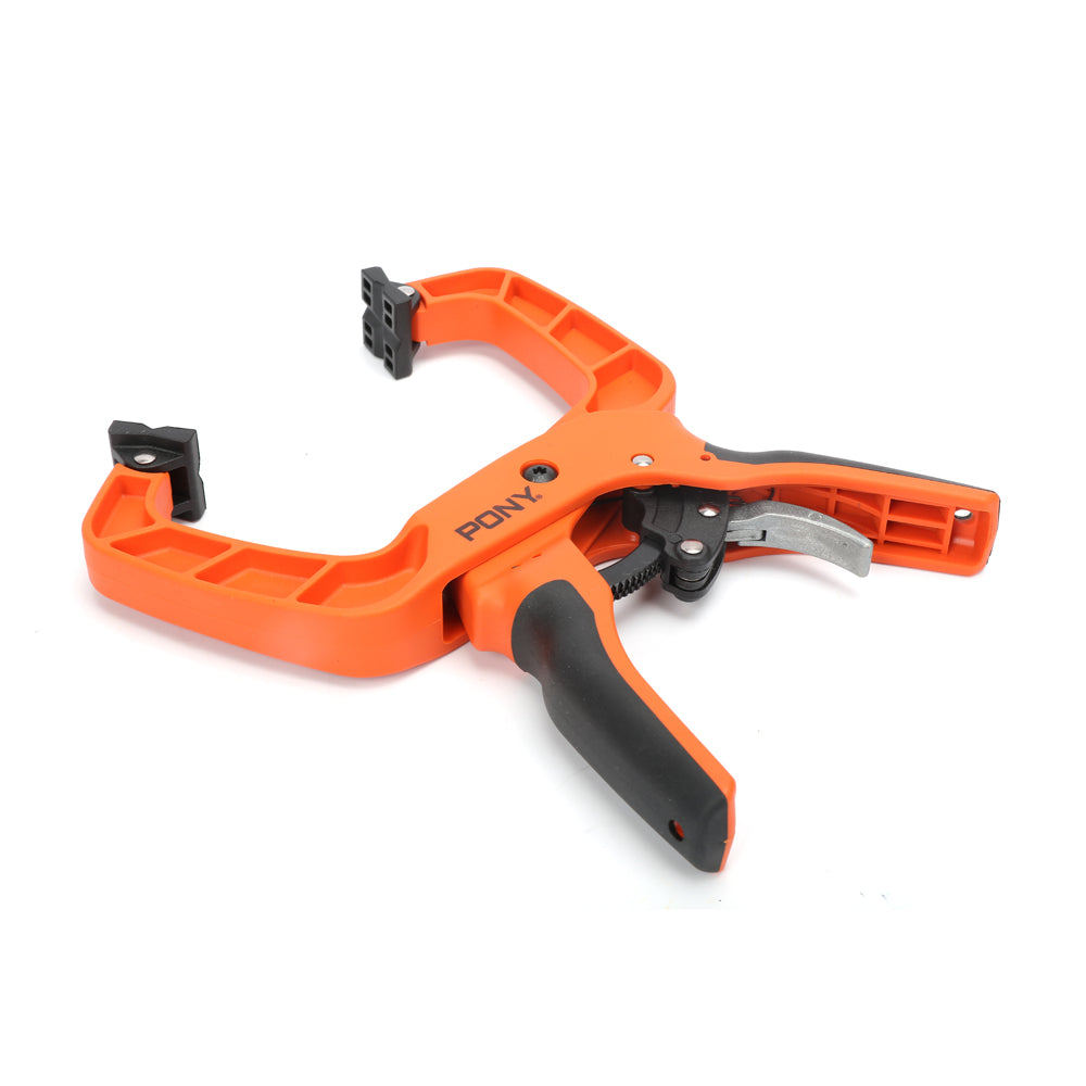 Pony 2'' Hand Clamp