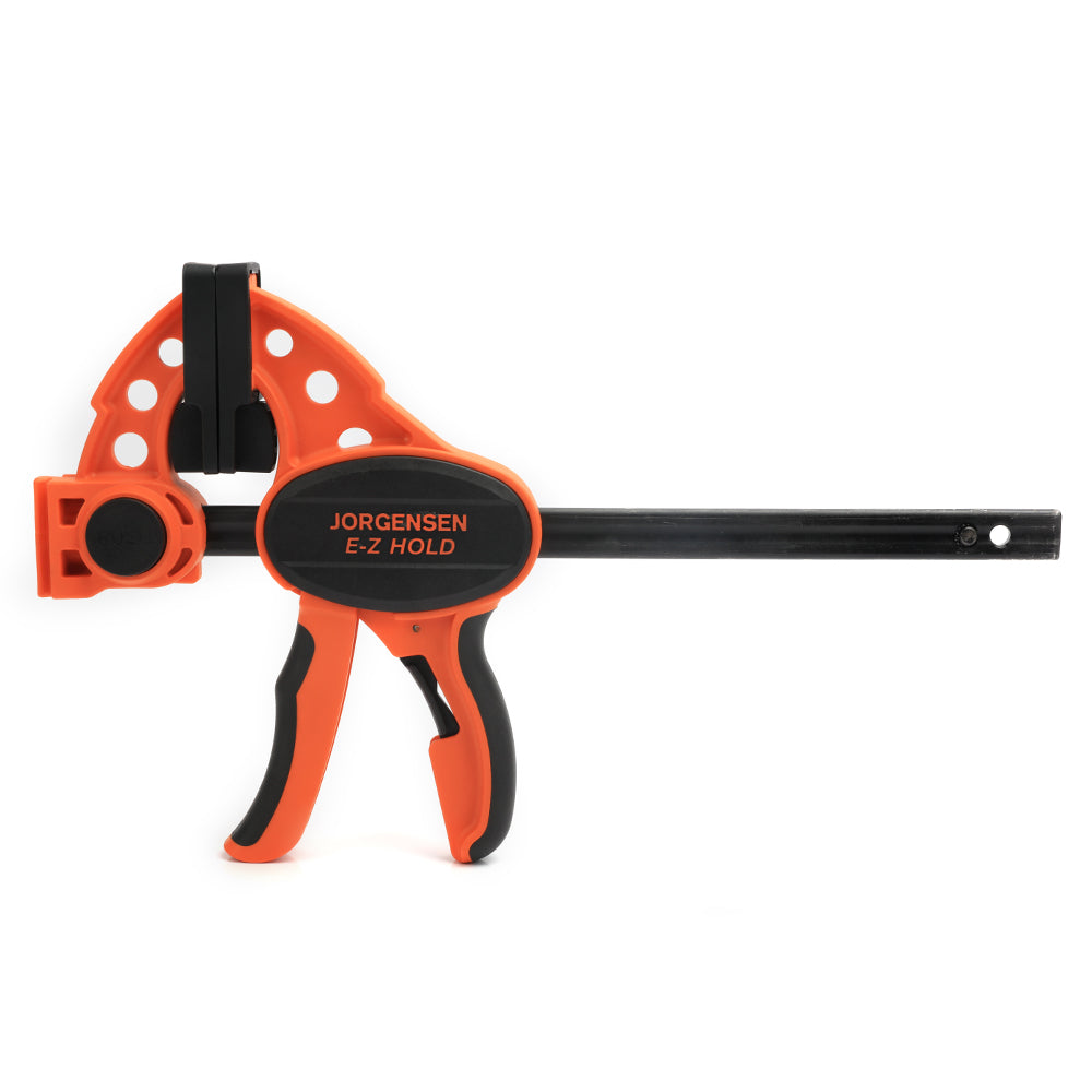 Jorgensen E-Z HOLD  6" Medium Duty Expandable Clamp /Spreader