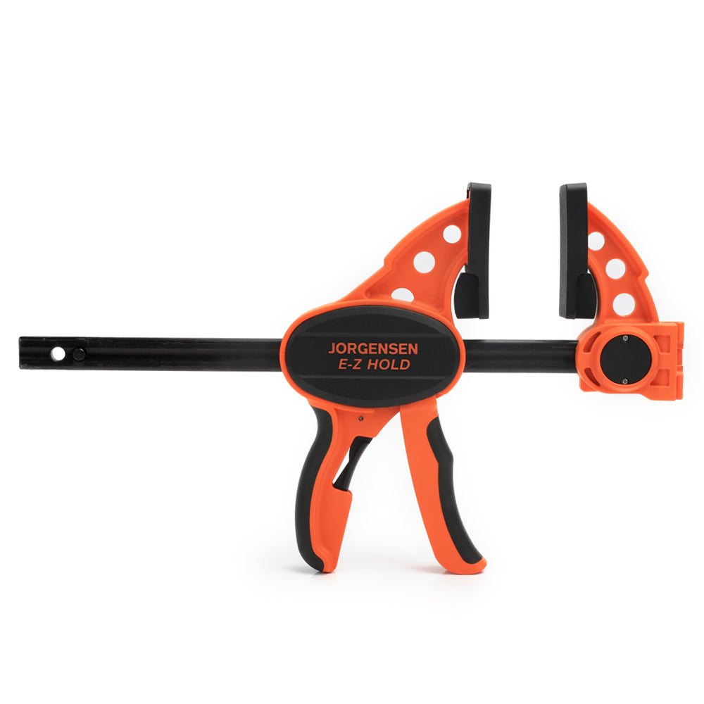 Jorgensen E-Z HOLD  6" Medium Duty Expandable Clamp /Spreader