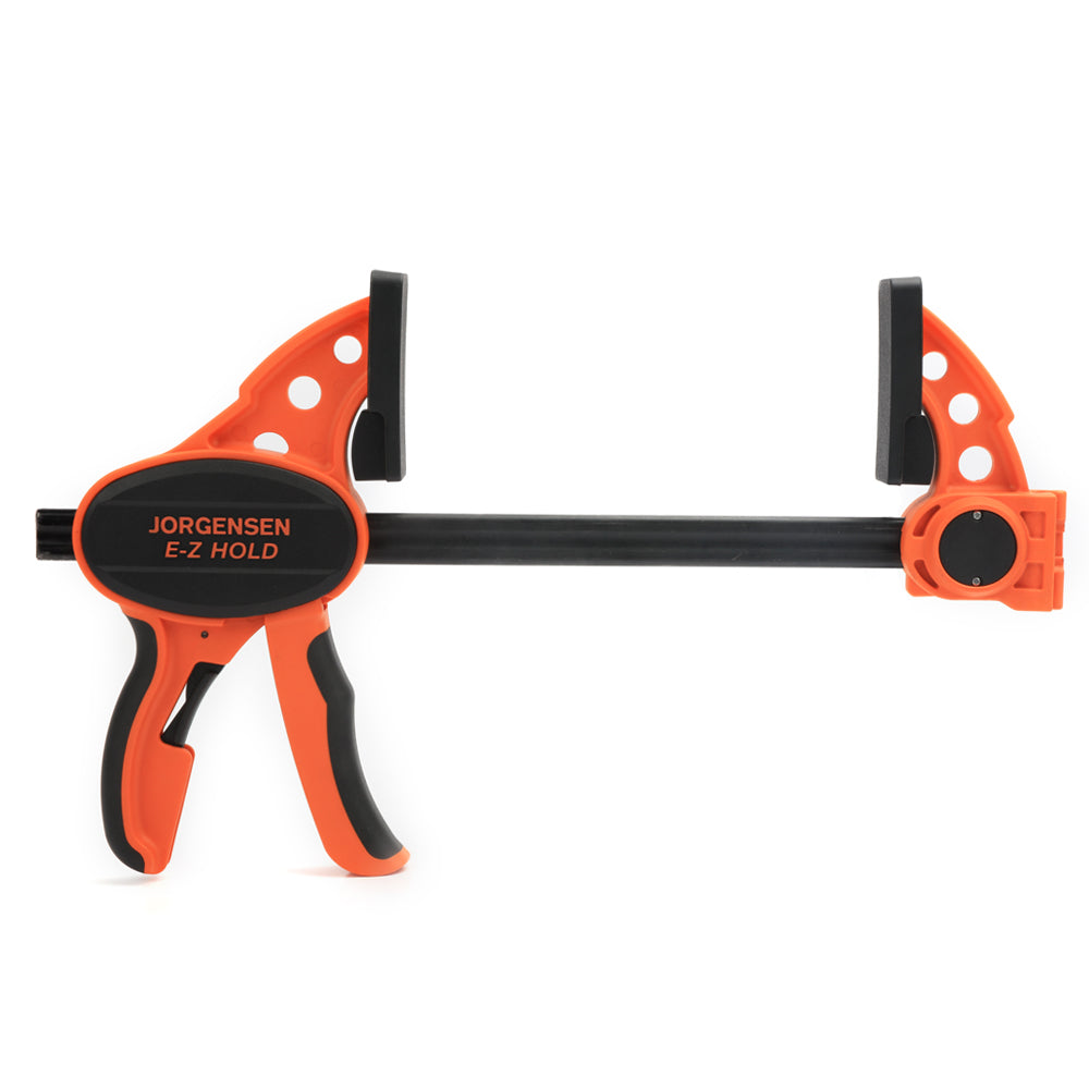 Jorgensen E-Z HOLD  6" Medium Duty Expandable Clamp /Spreader