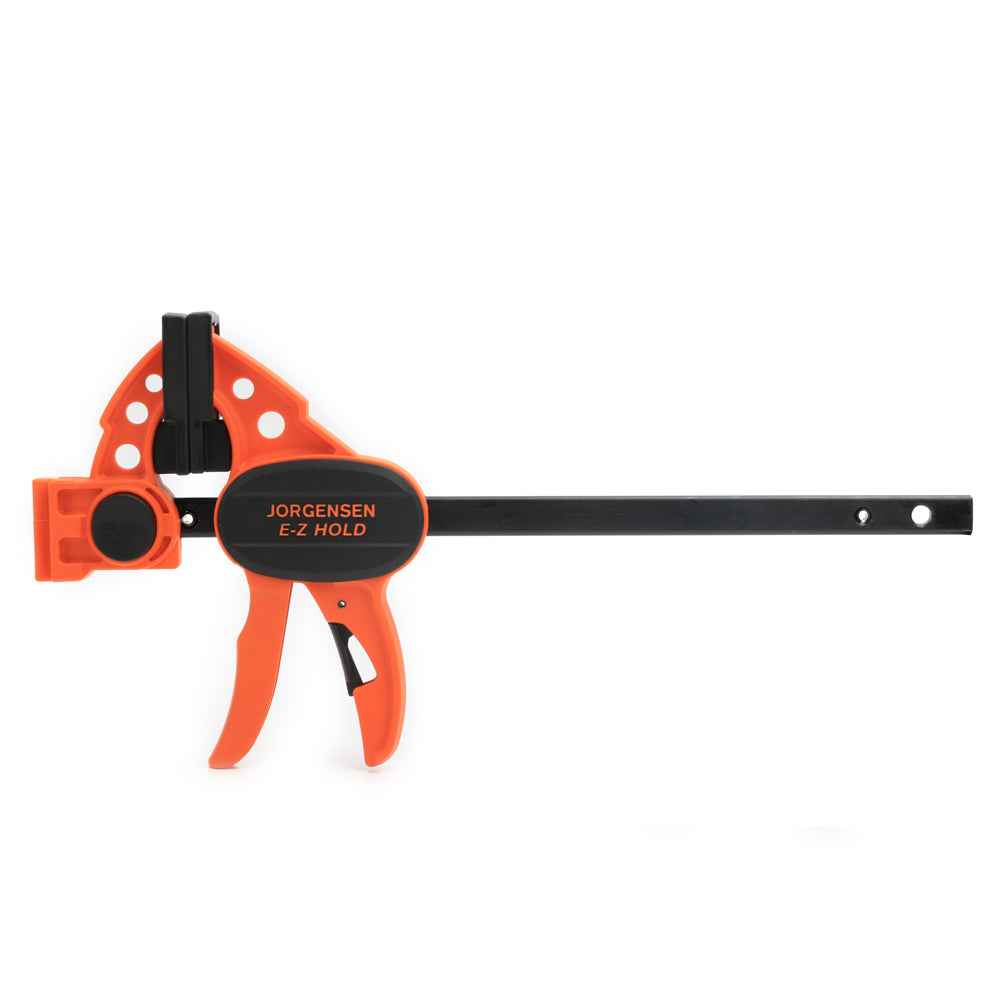 Jorgensen E-Z HOLD 6" Light Duty Expandable Clamp /Spreader