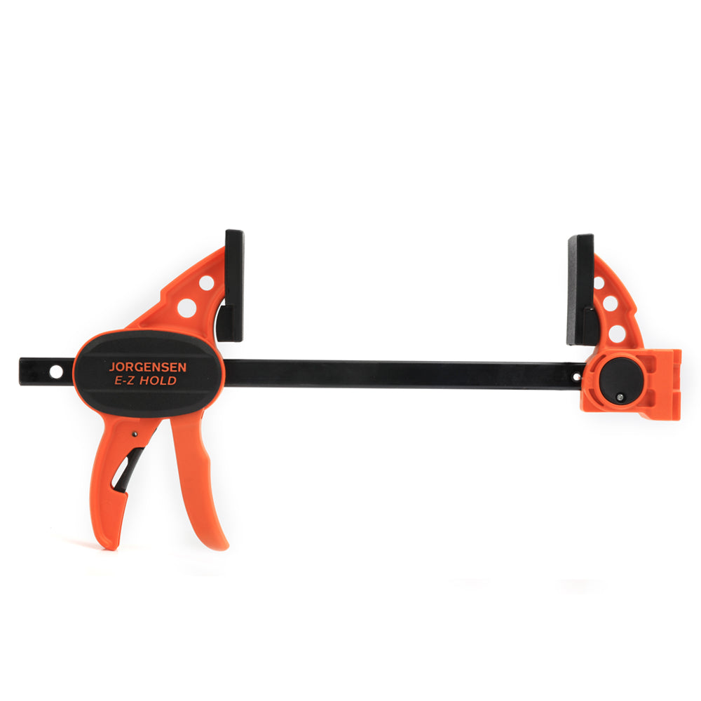 Jorgensen E-Z HOLD 6" Light Duty Expandable Clamp /Spreader