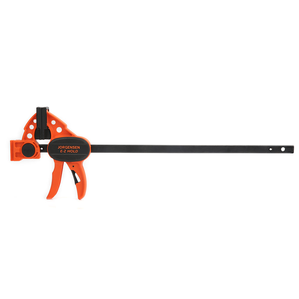 Jorgensen E-Z HOLD 12in Light Duty Expandable Clamp /Spreader