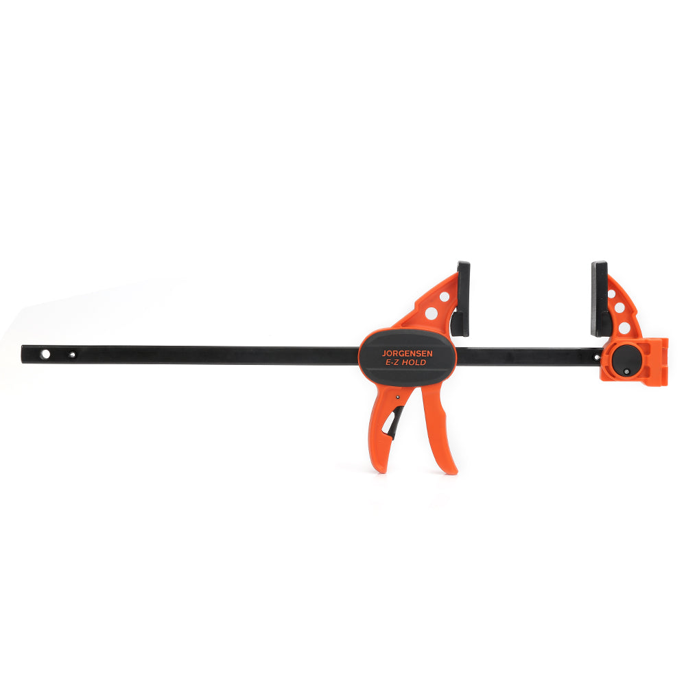 Jorgensen E-Z HOLD 12in Light Duty Expandable Clamp /Spreader