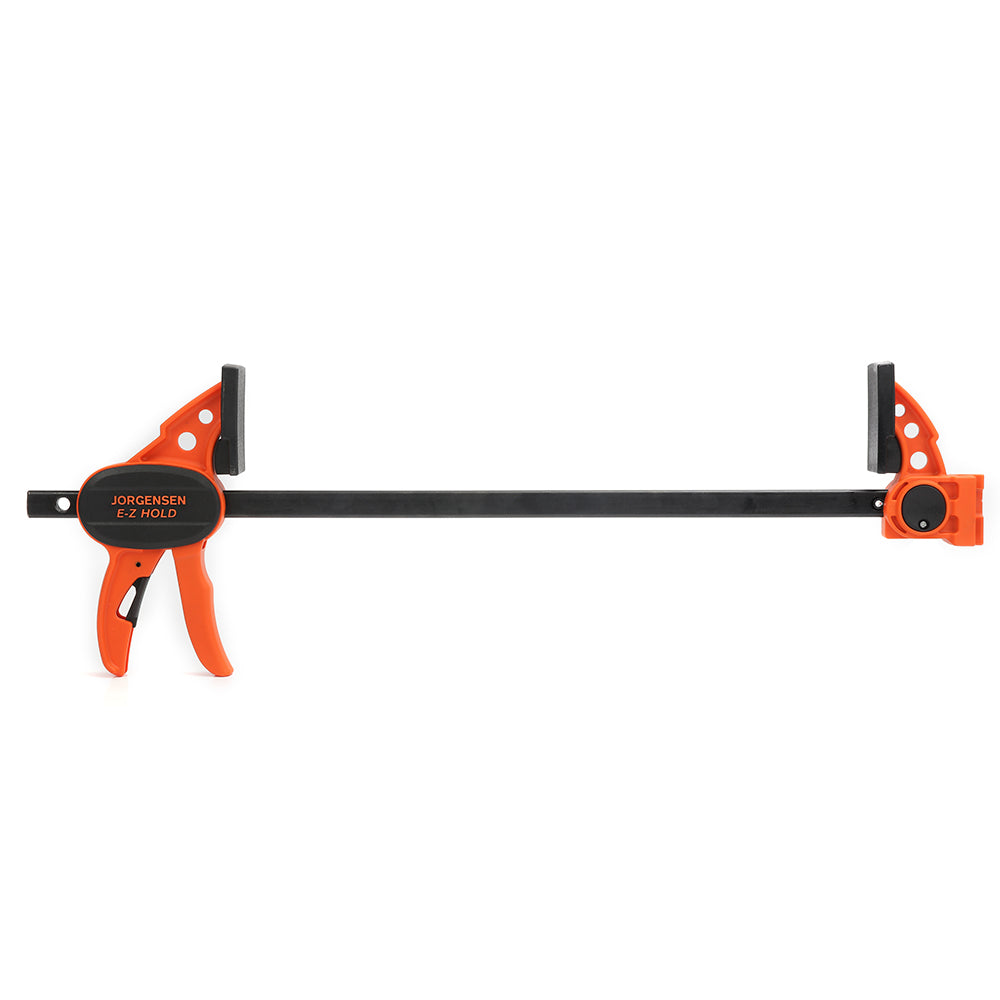 Jorgensen E-Z HOLD 12in Light Duty Expandable Clamp /Spreader