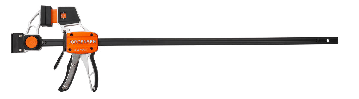 Jorgensen 18in 400lb Platinum Trigger Clamp