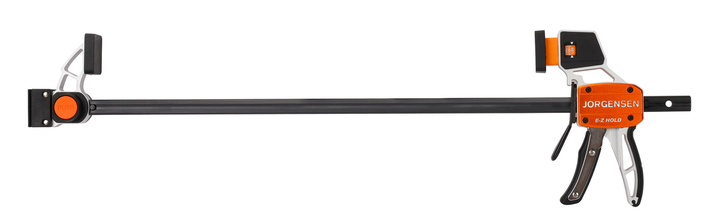 Jorgensen 18in 400lb Platinum Trigger Clamp