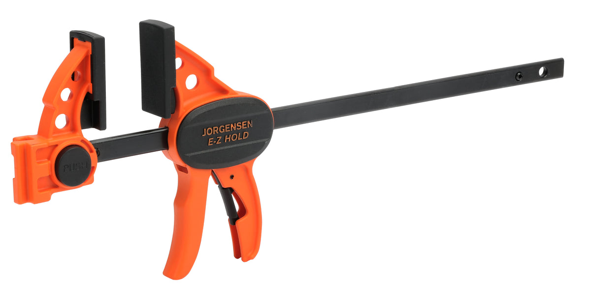 Jorgensen E-Z HOLD 12in Light Duty Expandable Clamp /Spreader