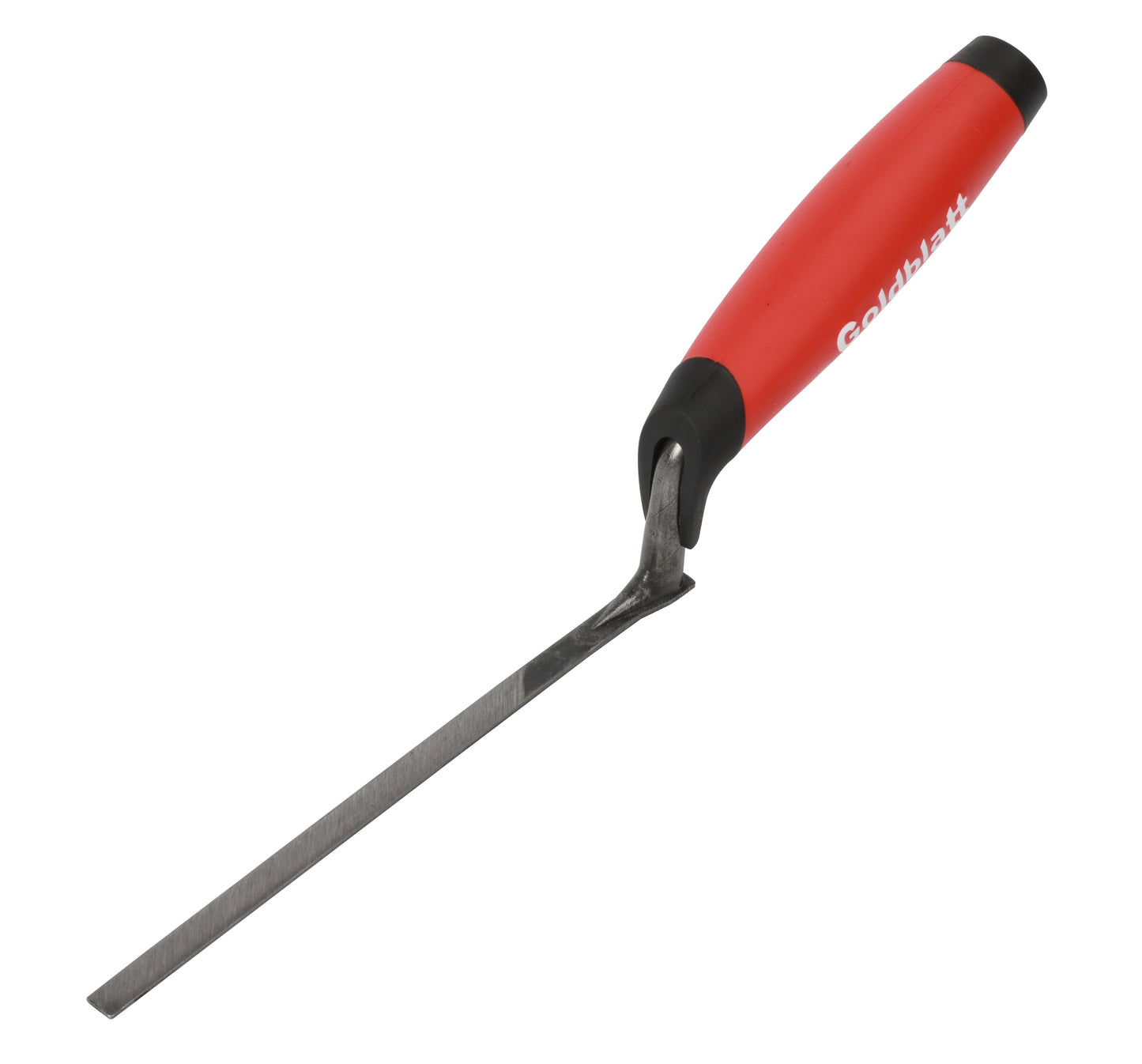 Pro Tuck Pointing Trowel Soft Handle 1/4in. x 6-3/4in.