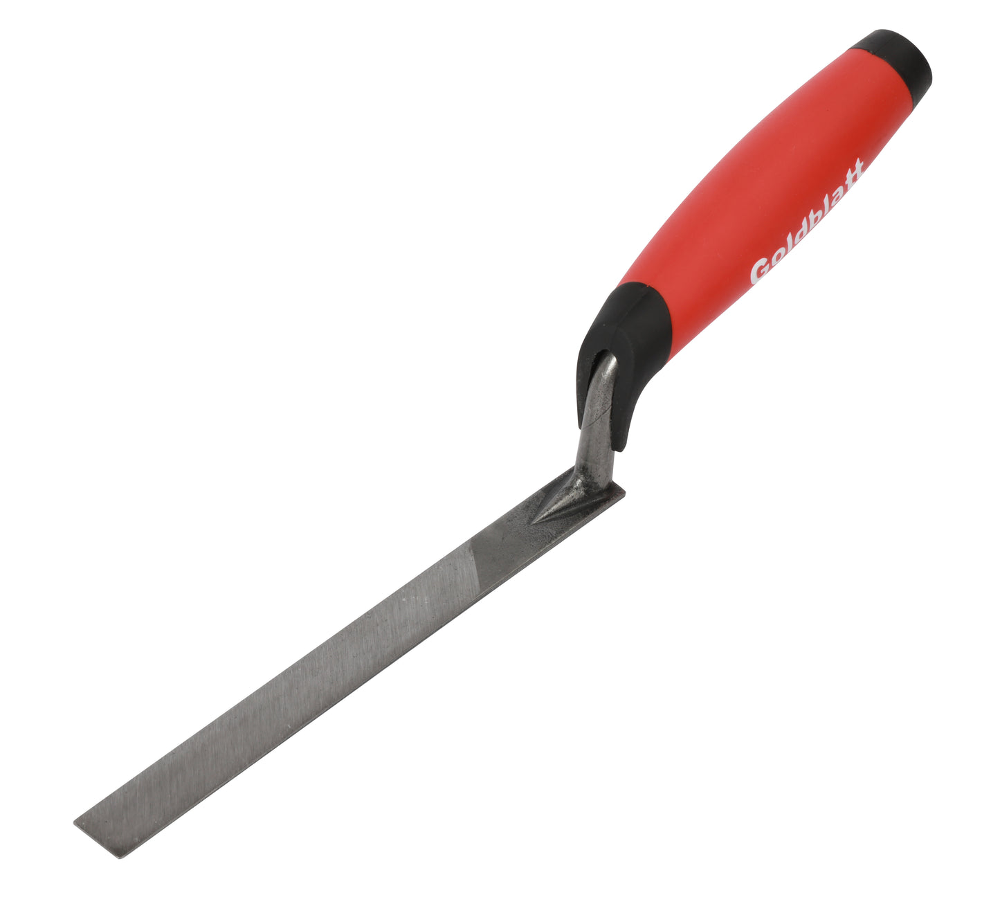Pro Tuck Pointing Trowel Soft Handle 5/8in. x 6-3/4in.