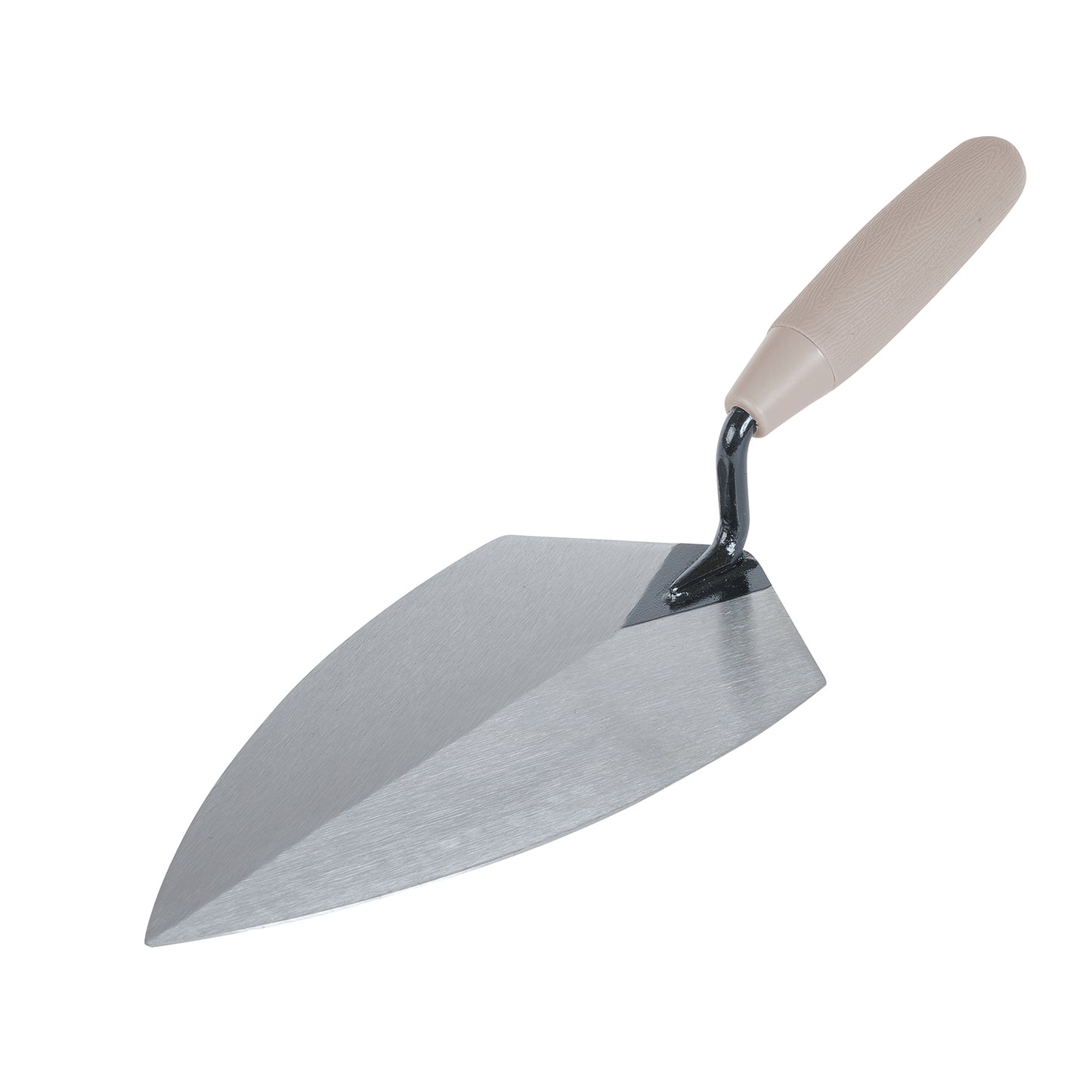 Philadelphia Brick Trowel Plastic Handle 10in. x 5in.