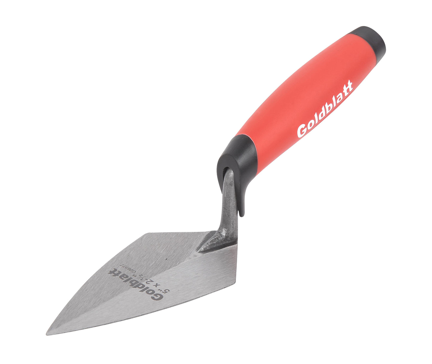 Goldblatt Pro Pointing Trowel 5In. X 2-1/2In.