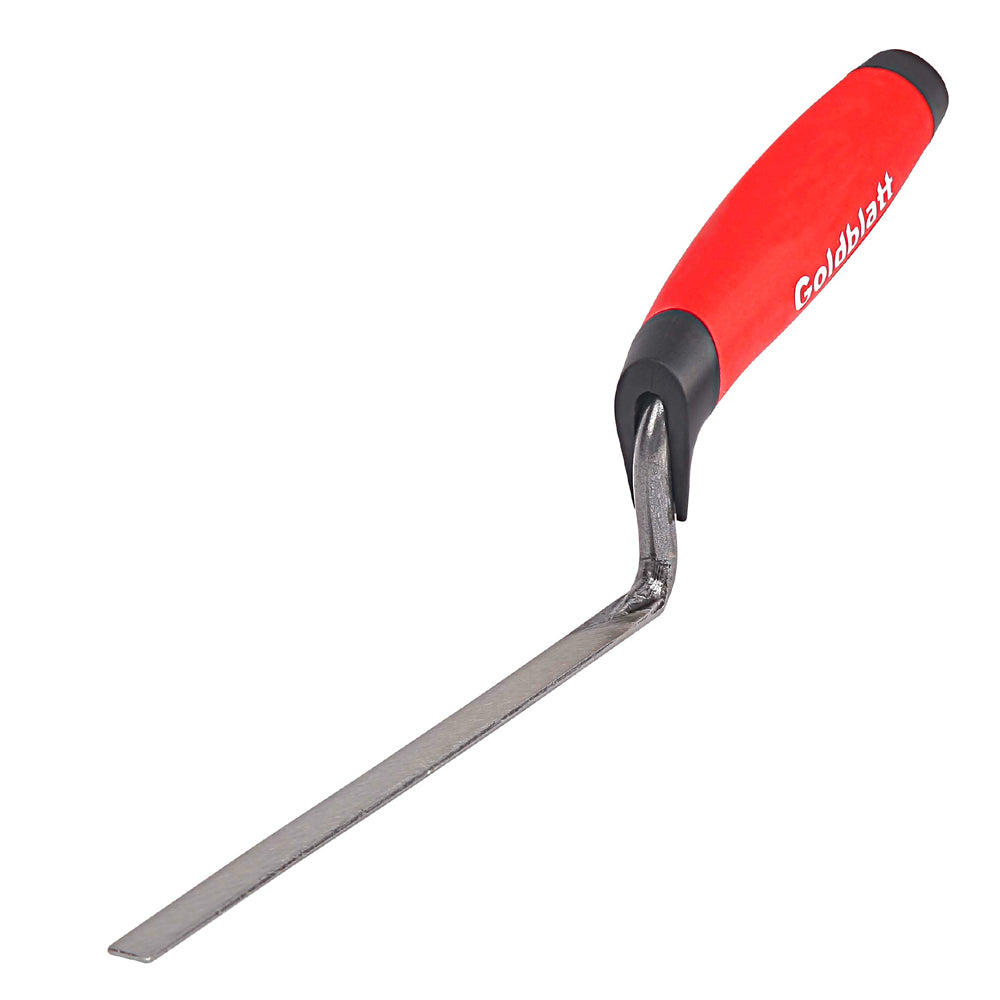 Goldblatt Pro Tuck Pointing Trowel 3/8In. X 6-3/4In.